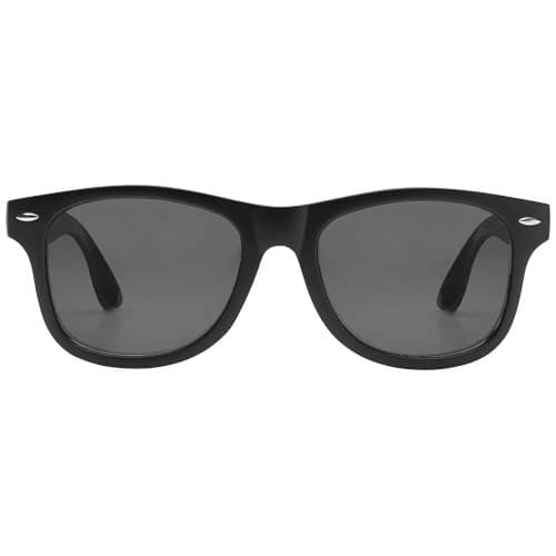 Okulary przeciwsłoneczne z plastiku PET z recyklingu Sun Ray