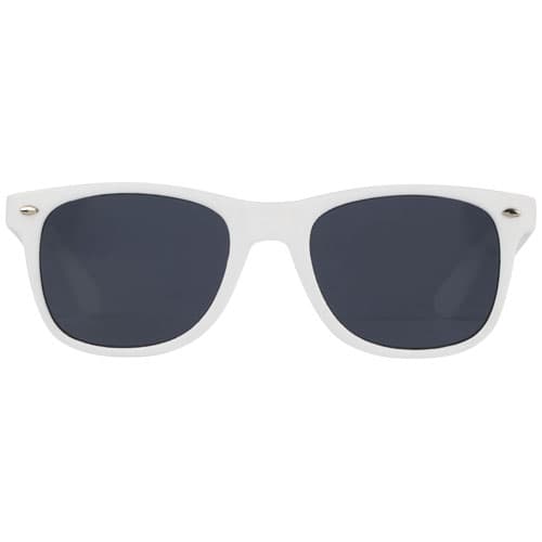 Sun Ray okulary przeciwsłoneczne z tworzywa sztucznego pochodzącego z recyklingu
