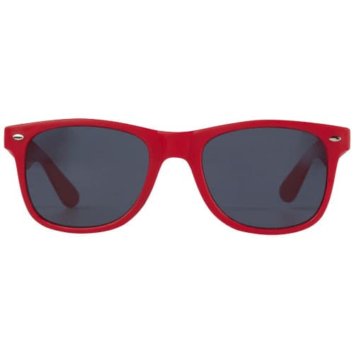 Sun Ray okulary przeciwsłoneczne z tworzywa sztucznego pochodzącego z recyklingu