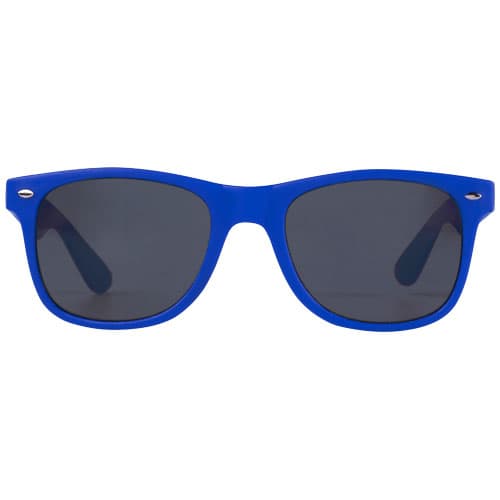 Sun Ray okulary przeciwsłoneczne z tworzywa sztucznego pochodzącego z recyklingu