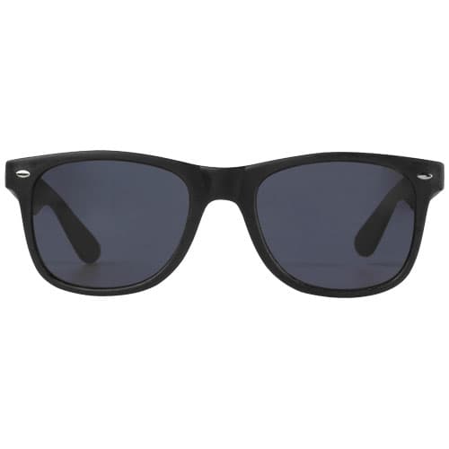 Sun Ray okulary przeciwsłoneczne z tworzywa sztucznego pochodzącego z recyklingu