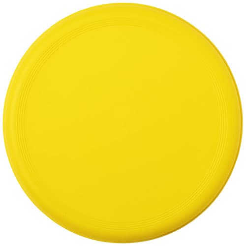 Orbit frisbee z tworzywa sztucznego pochodzącego z recyklingu