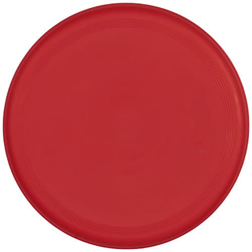 Orbit frisbee z tworzywa sztucznego pochodzącego z recyklingu