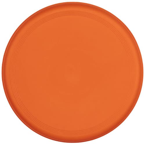 Orbit frisbee z tworzywa sztucznego pochodzącego z recyklingu