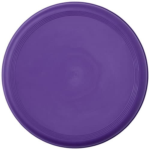 Orbit frisbee z tworzywa sztucznego pochodzącego z recyklingu