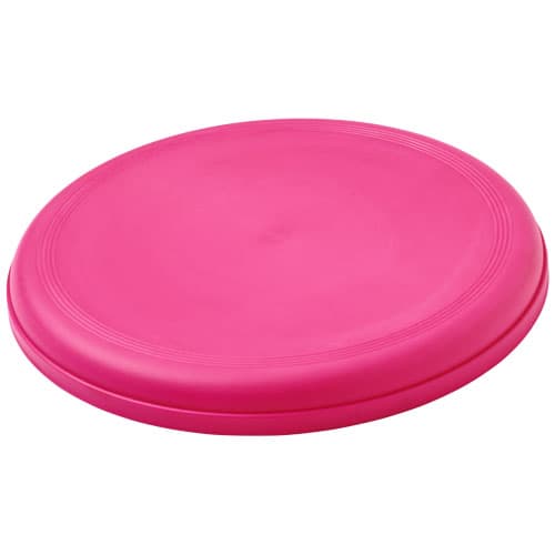 Orbit frisbee z tworzywa sztucznego pochodzącego z recyklingu