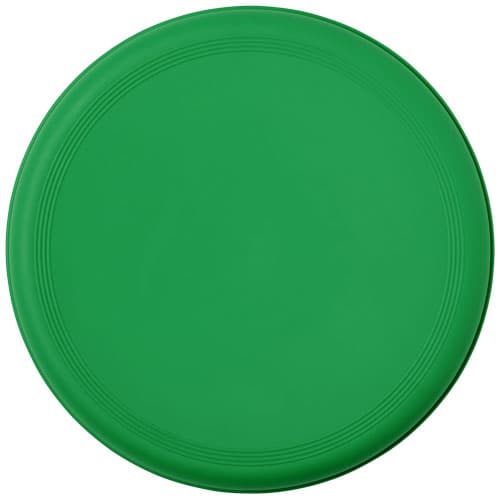 Orbit frisbee z tworzywa sztucznego pochodzącego z recyklingu