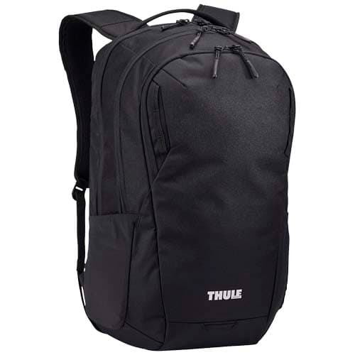 Thule Lumion - plecak na laptop o przekątnej 16", wykonany z użyciem materiałów pochodzących z recyklingu, pojemność 28 litró