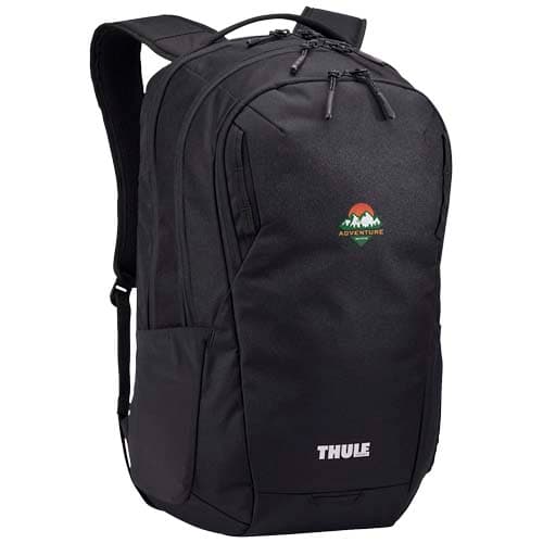 Thule Lumion - plecak na laptop o przekątnej 16", wykonany z użyciem materiałów pochodzących z recyklingu, pojemność 28 litró