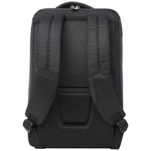 Expedition Pro kompaktowy plecak na laptopa 15,6-cali o pojemności 12 l wykonany z materiałów z recyklingu z certyfikatem GRS