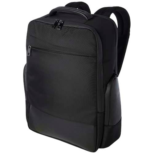 Expedition Pro plecak na laptopa 15,6-cali o pojemności 25 l wykonany z materiałów z recyklingu z certyfikatem GRS