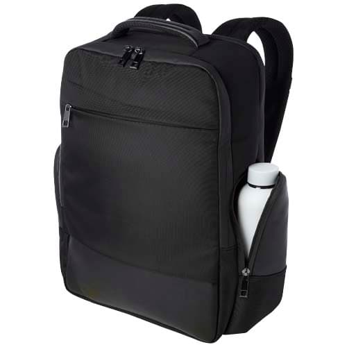 Expedition Pro plecak na laptopa 15,6-cali o pojemności 25 l wykonany z materiałów z recyklingu z certyfikatem GRS