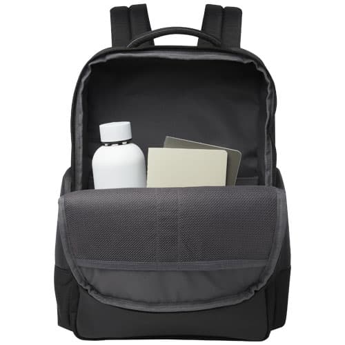 Expedition Pro plecak na laptopa 15,6-cali o pojemności 25 l wykonany z materiałów z recyklingu z certyfikatem GRS