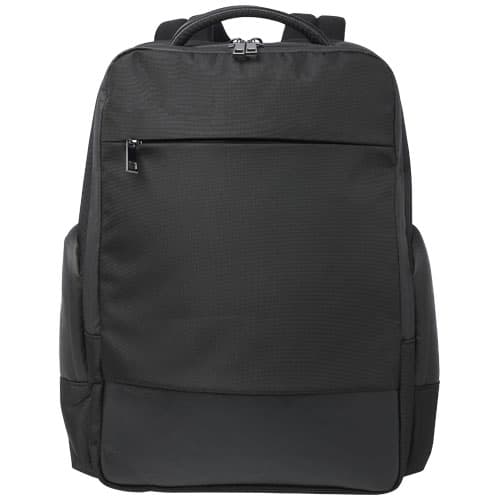 Expedition Pro plecak na laptopa 15,6-cali o pojemności 25 l wykonany z materiałów z recyklingu z certyfikatem GRS