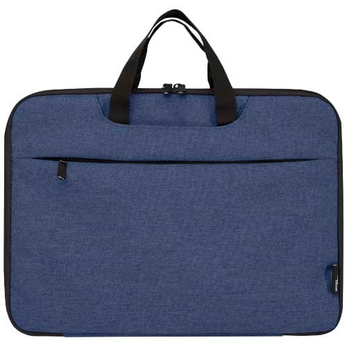Libra etui na laptopa 2 w 1 o pojemności 3 l wykonane z materiałów z recyklingu z certyfikatem GRS