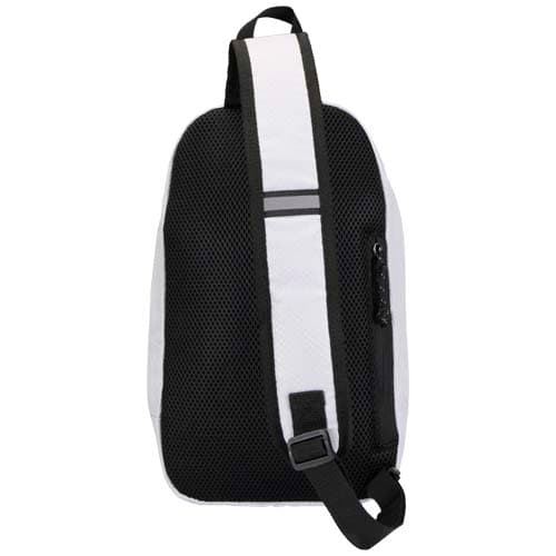 Varyon torba typu crossbody z systemem nawadniającym z certyfikatem GRS z recyklingu o pojemności 6 l