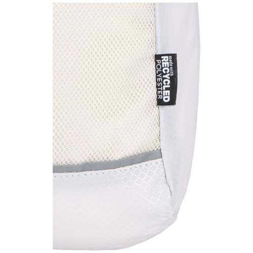 Varyon torba typu crossbody z systemem nawadniającym z certyfikatem GRS z recyklingu o pojemności 6 l