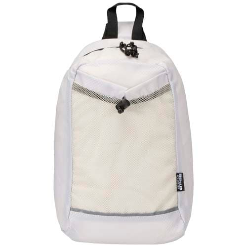 Varyon torba typu crossbody z systemem nawadniającym z certyfikatem GRS z recyklingu o pojemności 6 l