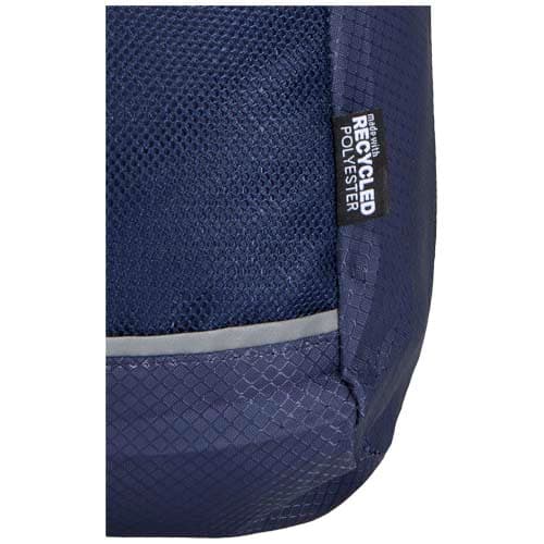 Varyon torba typu crossbody z systemem nawadniającym z certyfikatem GRS z recyklingu o pojemności 6 l