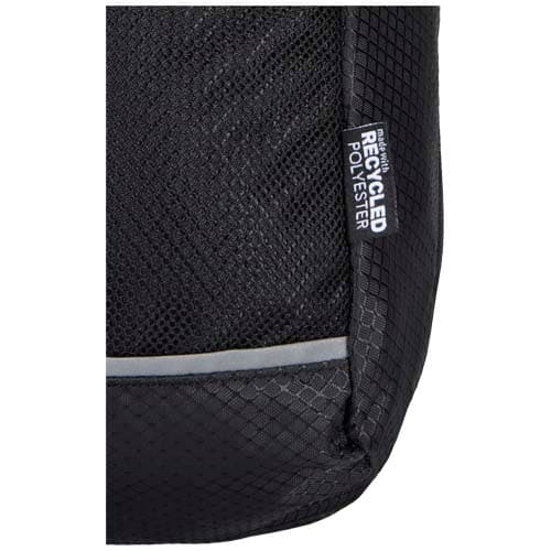 Varyon torba typu crossbody z systemem nawadniającym z certyfikatem GRS z recyklingu o pojemności 6 l