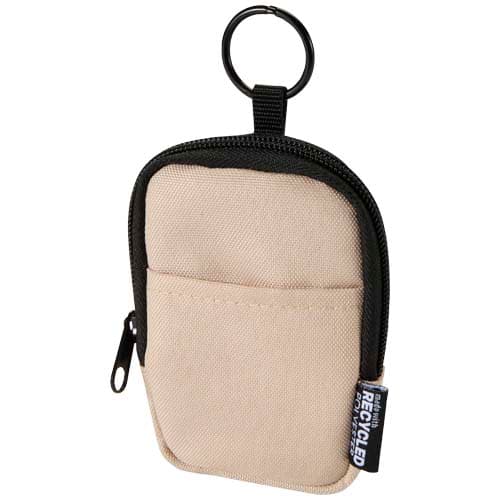 Byron Clip & Go mała torebka z certyfikatem GRS z recyklingu, 0,2 l