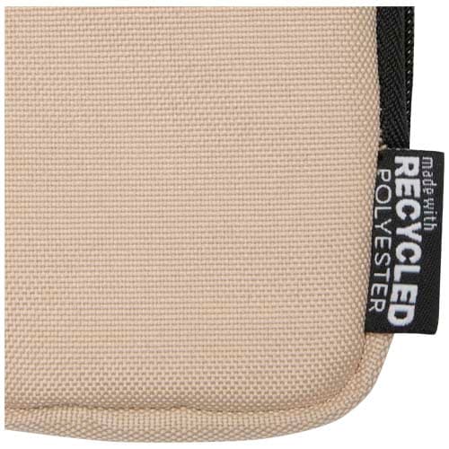 Byron Clip & Go mała torebka z certyfikatem GRS z recyklingu, 0,2 l