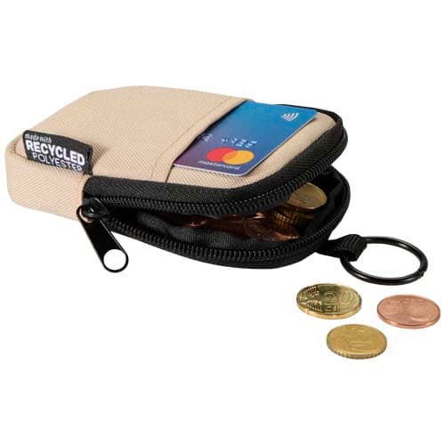 Byron Clip & Go mała torebka z certyfikatem GRS z recyklingu, 0,2 l