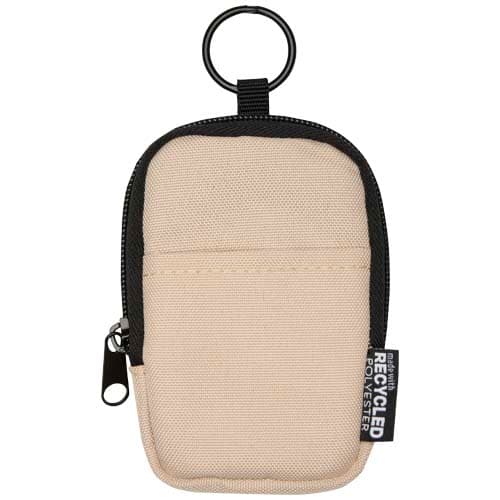 Byron Clip & Go mała torebka z certyfikatem GRS z recyklingu, 0,2 l