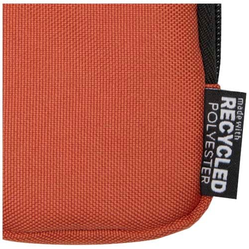 Byron Clip & Go mała torebka z certyfikatem GRS z recyklingu, 0,2 l