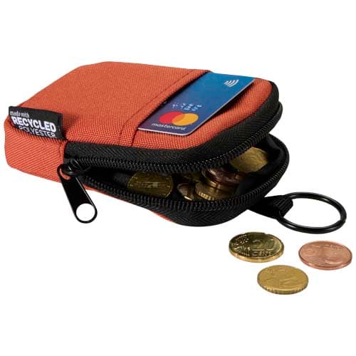 Byron Clip & Go mała torebka z certyfikatem GRS z recyklingu, 0,2 l
