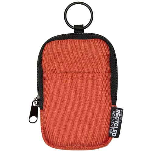 Byron Clip & Go mała torebka z certyfikatem GRS z recyklingu, 0,2 l