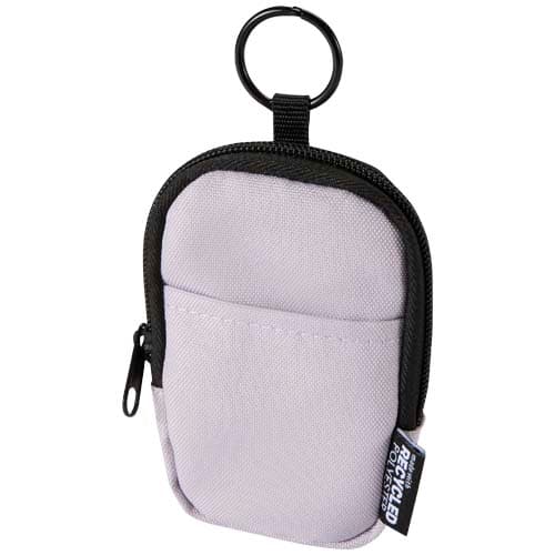 Byron Clip & Go mała torebka z certyfikatem GRS z recyklingu, 0,2 l