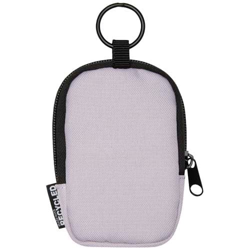 Byron Clip & Go mała torebka z certyfikatem GRS z recyklingu, 0,2 l