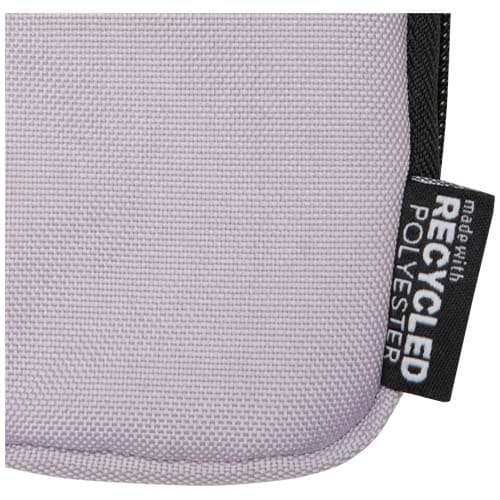 Byron Clip & Go mała torebka z certyfikatem GRS z recyklingu, 0,2 l