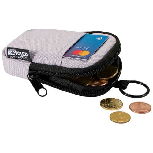 Byron Clip & Go mała torebka z certyfikatem GRS z recyklingu, 0,2 l