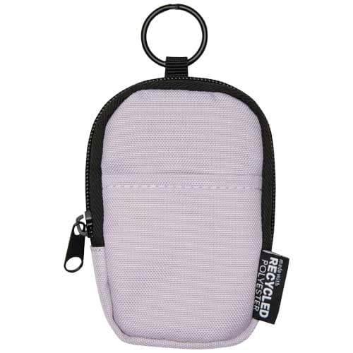 Byron Clip & Go mała torebka z certyfikatem GRS z recyklingu, 0,2 l
