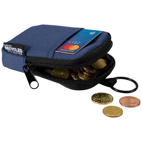 Byron Clip & Go mała torebka z certyfikatem GRS z recyklingu, 0,2 l