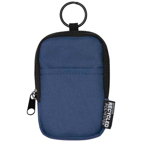 Byron Clip & Go mała torebka z certyfikatem GRS z recyklingu, 0,2 l