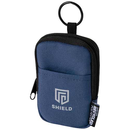 Byron Clip & Go mała torebka z certyfikatem GRS z recyklingu, 0,2 l