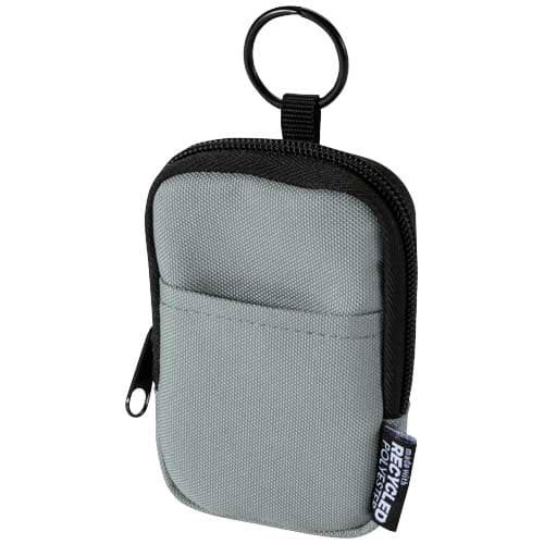 Byron Clip & Go mała torebka z certyfikatem GRS z recyklingu, 0,2 l