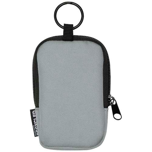 Byron Clip & Go mała torebka z certyfikatem GRS z recyklingu, 0,2 l