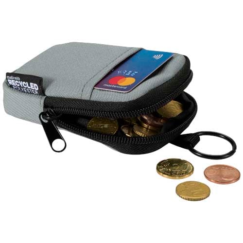 Byron Clip & Go mała torebka z certyfikatem GRS z recyklingu, 0,2 l