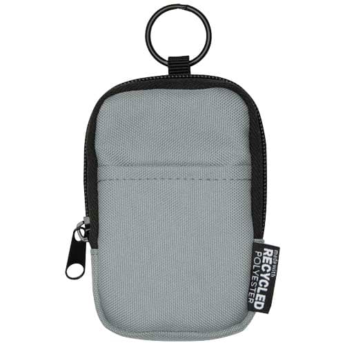 Byron Clip & Go mała torebka z certyfikatem GRS z recyklingu, 0,2 l