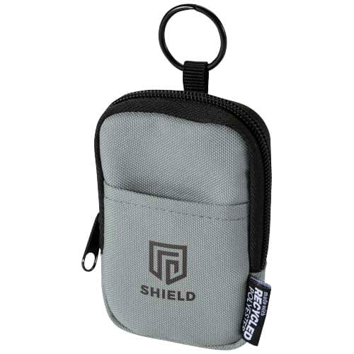 Byron Clip & Go mała torebka z certyfikatem GRS z recyklingu, 0,2 l