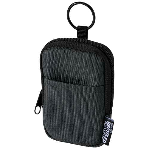 Byron Clip & Go mała torebka z certyfikatem GRS z recyklingu, 0,2 l