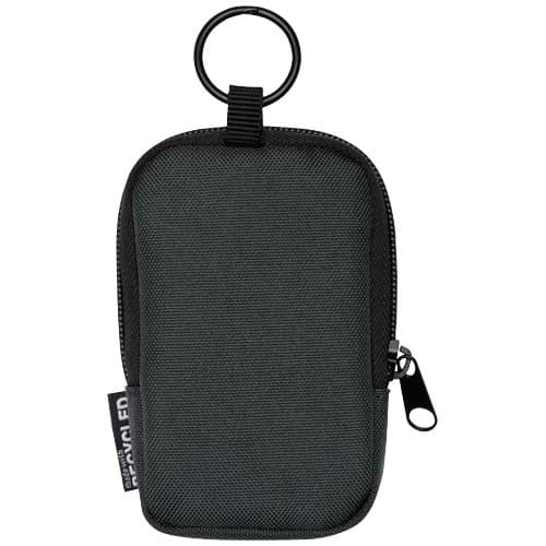 Byron Clip & Go mała torebka z certyfikatem GRS z recyklingu, 0,2 l