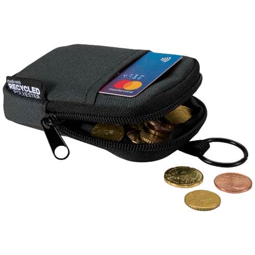 Byron Clip & Go mała torebka z certyfikatem GRS z recyklingu, 0,2 l