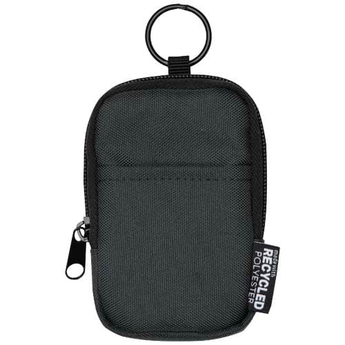 Byron Clip & Go mała torebka z certyfikatem GRS z recyklingu, 0,2 l