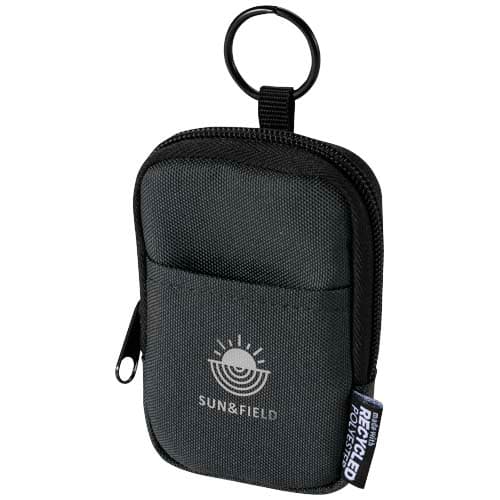 Byron Clip & Go mała torebka z certyfikatem GRS z recyklingu, 0,2 l