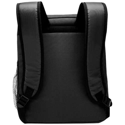 Plecak termoizolacyjny Chillpack na 18 puszek, z materiału z recyklingu z certyfikatem GRS, 16 l.